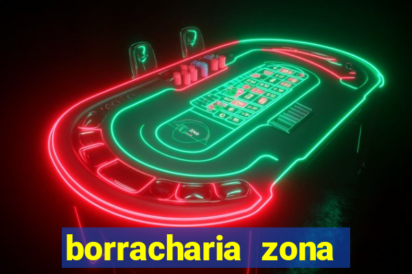 borracharia zona norte porto alegre